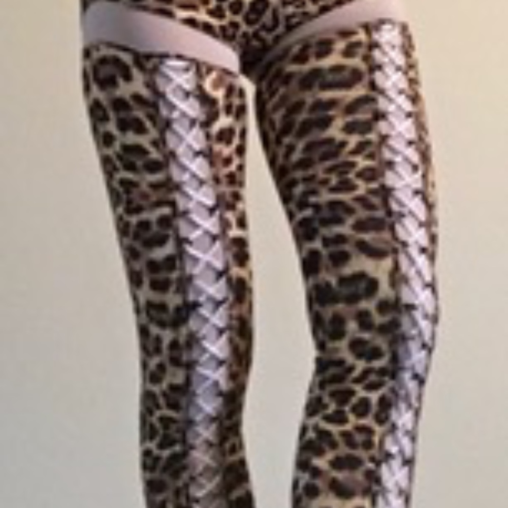 leggings - Picture 5 of 6